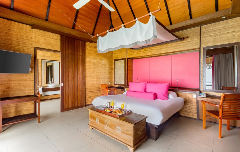 Club Med Kani